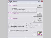 CrossIPTC conversion tool for image IPTC accents exchanged between Macintosh and Windows