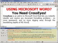 CrossEyes