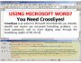 CrossEyes 3.0.45