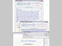 ShyFile - 6144bit Email and File Encryption