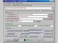 32bit Service Monitor
