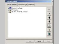 Taskbar Manager