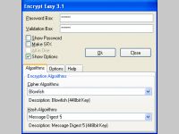 Encrypt Easy