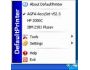 DefaultPrinter 2.0
