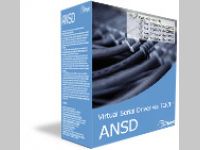 Alarit Net Serial Driver (ANSD)
