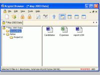 Kryptel Encryption Suite