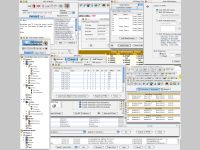 Advanced Team Scheduler