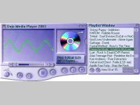 Slawdog Dojo Media Player