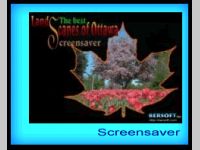 Best Ottawa's landscapes