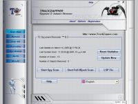 TZ Spyware-Adware Remover