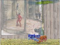 Abashera - the 3D IQ game