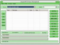Newyeah MP3 CD Burner