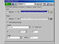 Text2Web Pro