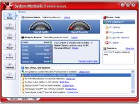 System Mechanic Professional