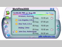 WorldTime2003