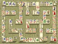 Absolute MahJong