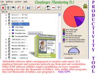Employee Monitoring