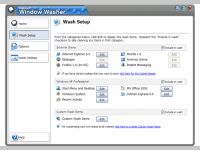 Webroot Window Washer