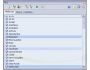 TrayList 3.0