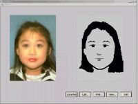 uDrawFace