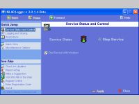 HSLAB Logger
