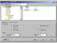 PE Corrector