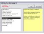 Microsoft Access Utilities Add-In 1.00