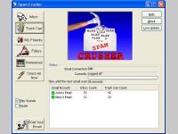 Spam Crusher