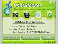 ChatBlocker