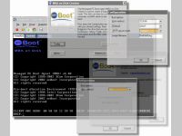 emboot MBA on Disk for VMware