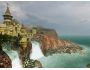 Ancient Castle 3D Screensaver 1.0