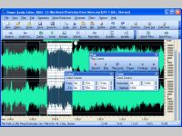 Power Mp3 Editor