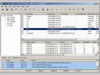 DBPut data transformer