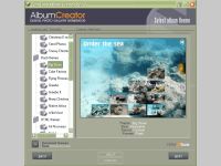 Album Creator Pro