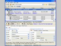 Ultra Tag Editor