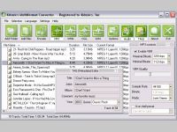 4Musics Multiformat Converter