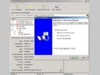 Address Book Recovery