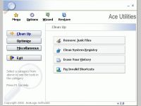 Ace Utilities