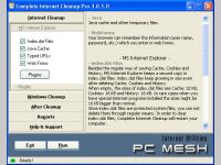 Complete Internet Cleanup Lite