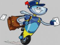 NetMailBot