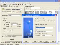 ElecKey Express