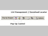 Pop-Up Stopper Basic