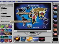 Ulead DVD Workshop