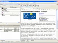 General Knowledge Base