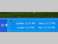 ZoneTick
