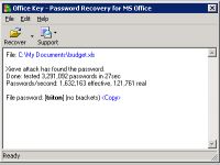 Passware Password Recovery Kit