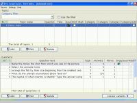 Test Constructor