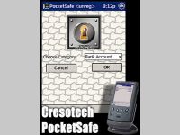 Cresotech PocketSafe