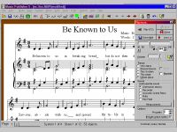 Music Publisher