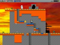 Amazing Brickman